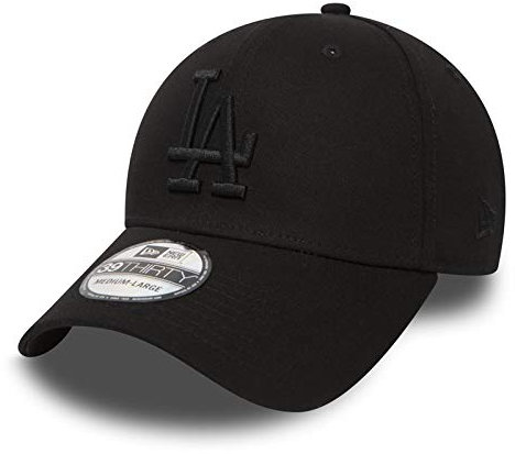 New Era 39thirty Cap 2528-S/M im Bundle mit UD Skull Bandana