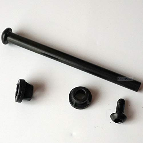 Leisure Pursuits , Ben Sayers Golf Trolley Small Front Wheel Spindle and Spacers