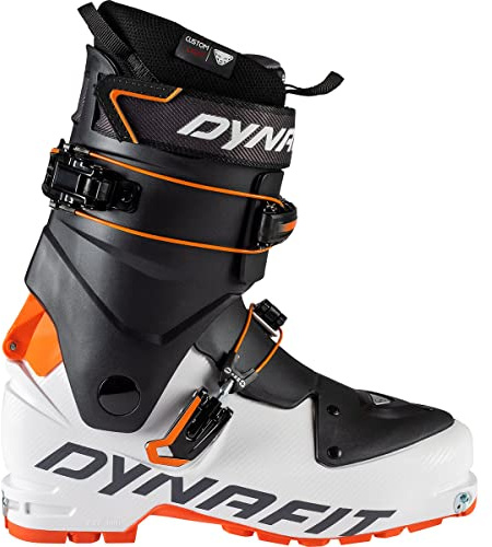 Dynafit Speed Touring-stövlar för män, svart, 27