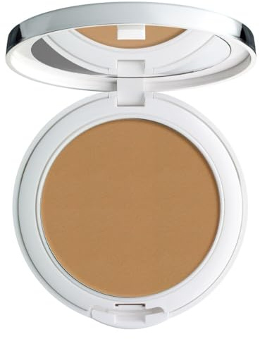 ARTDECO All In One Cream Foundation - Reichhaltige und cremige Kompakt-Foundation mit halbmattem Finish - 1 x 11 g