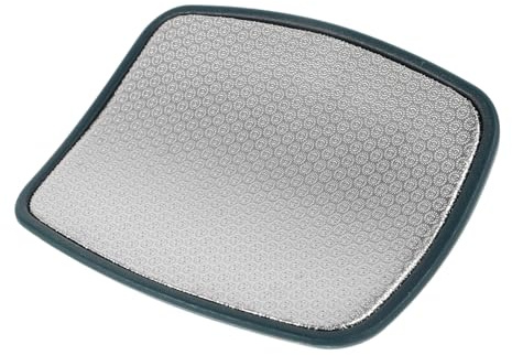 BATHVEVE de Pies de Metal para Eliminar Muerta Herramienta de Cuidado de Pies Ergonómica Diseño Compacto y Portátil para Pedicura Casa y Mango Cómodo para Seguro