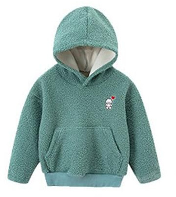 Sudadera para Bebe Niño - Sudaderas Niño con Capucha Sudadera con Cremallera Manga Larga Deportiva con Bolsillo Ligera Suave Cuello Redondo Blusas Ropa Pull-Over#A