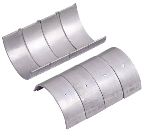 8 pièces ensemble roulement de bielle 40mm 39mm modèles CB1100X11 CBR1100XX CB1000 CBR1000 CB1300 X4 STD Plus 100 8 pièces ensemble pièce de moteur de moto(40mm (STD))