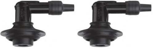 NGK 8539 Zündkerzenstecker (Packung mit 2)