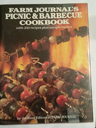 Farm Journal's Picnic and Barbecue Cookbook