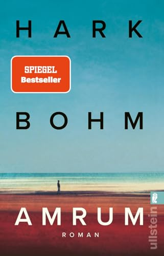 Amrum: Roman | Der Stoff hinter Fatih Akins Kinofilm Amrum: Der Spiegel-Bestseller über die letzten Kriegstage und eine Liebe, die bleibt