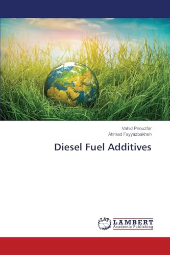Diesel Fuel Additives