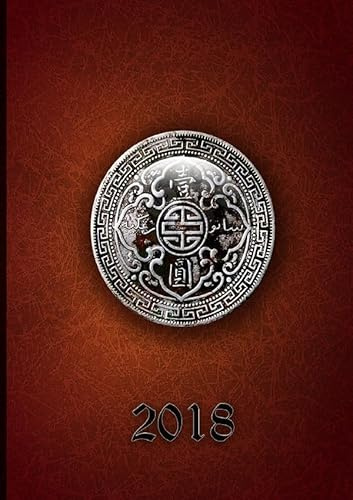 Terminkalender / Terminkalender 2018: Wochenkalender - A4 Hochformat - 112 Seiten - Schwarz/Weiß