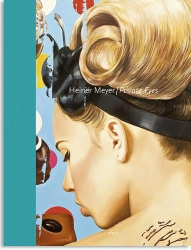 Heiner Meyer: Private Eyes