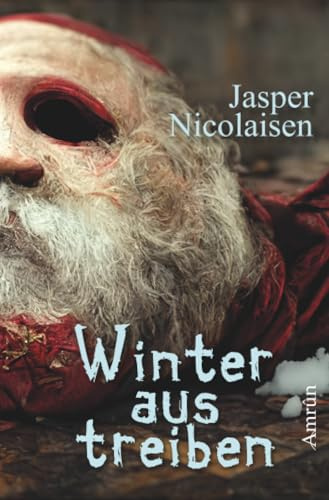 Winteraustreiben: Phantastischer Jugendroman