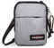EASTPAK BUDDY Umhängetasche, 0.5 L - Sunday Grey (Grau)