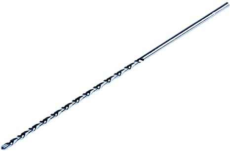 Amtech F4220 10mm x 400mm Masonry drill bit