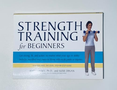 Strength Training for Beginners