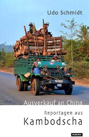 Ausverkauf an China: Reportagen aus Kambodscha