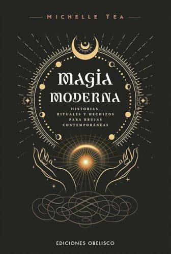 Magia moderna (Magia y ocultismo)