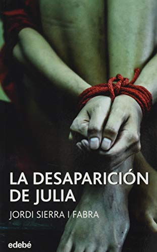La desaparición de Julia: 82 (PERISCOPIO)
