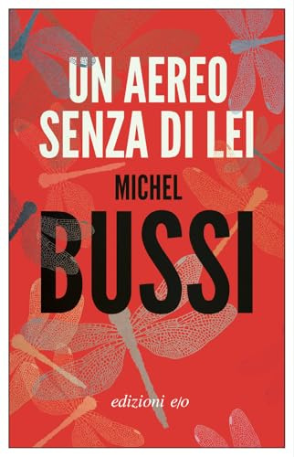 Un aereo senza di lei (Dal mondo)