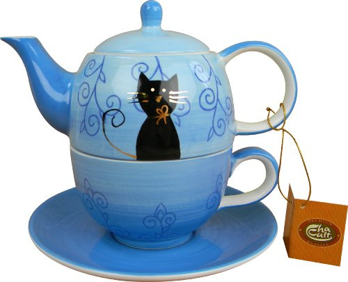 Cha Cult Tea for One Filou 400ml