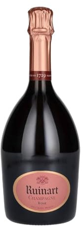 Ruinart, Brut rosé - Champagne - 0,75L