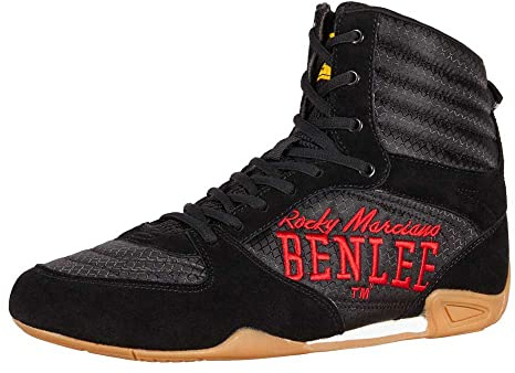 Ben Lee Black/Red EU 43, 43 EU