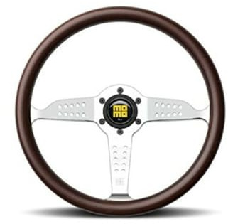 MOMO VSUPGPRIMZ35 Holz Volante Super-Grand Prix 350 MZ
