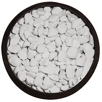 Eastchemlab perlite (8-12mm), large particles, for gardening plants such as orchids and roses(500g/2L)