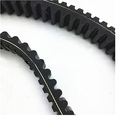 KWAYA Keilriemen Für Segway Snarler ATV6 S & L Motor F01E10001009 CVT Antriebsriemen