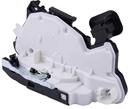 Zentralverriegelung 5K1837015D 5K1837015H Auto Vorne Links Türschloss Riegelantrieb Für Für Golf Für Passat 5K1837015J Türschloss Zentralverriegelung