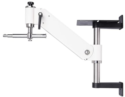 AISITESY Optometri väggmonterad för Phoropterarm med projektorhållare JG-1