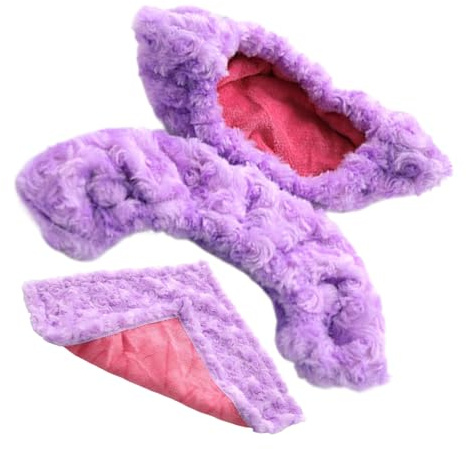 Pattini da ghiaccio, coperture protettive per pattinaggio artistico, perfette per uomini e donne, pattini da ghiaccio ricreativi, mantengono asciutti, facili da riporre in viaggio, design leggero e