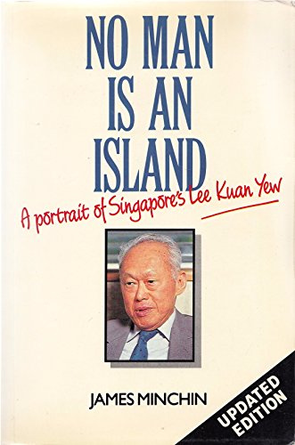 No Man is an Island: Portrait of Singapore's Lee Kuan Yew
