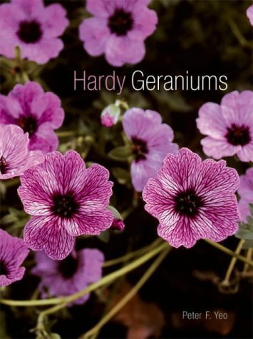 HARDY GERANIUMS REVISED EDTN