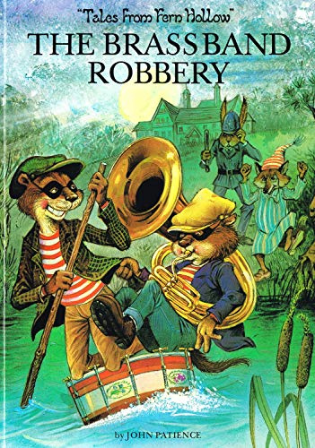 The Brass Band Robbery