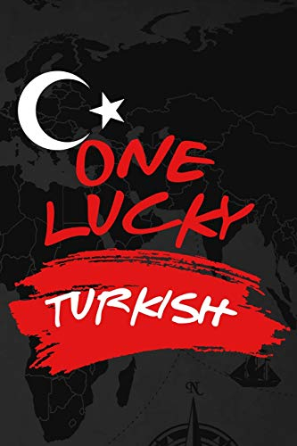 Reisetagebuch Türkei: A5 Notizheft liniert für deinen Urlaub; Reisebuch, Notizbuch, Tagebuch für dich selbst zum Listen, Notizen, Checklisten Schreiben oder als Reisegeschenk