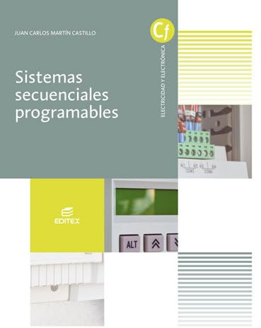 Sistemas secuenciales programables (Ciclos Formativos)
