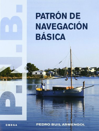 Patrón Para Navegación Básica