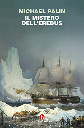 Il mistero dell'Erebus (BEAT. Bestseller)