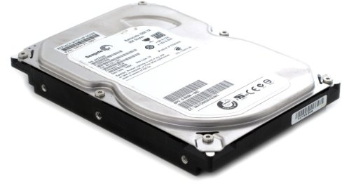 Seagate Desktop HDD 250GB Barracuda - internal hard drives (Serial ATA II, 0 - 60 °C, 40 - 70 °C)
