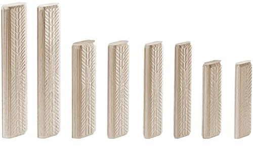 Festool DOMINO Dübel Buche D 8x80/190 BU