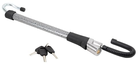 Abc Locks Barra Volante Pedal