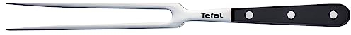 TEFAL INGENIO ICE FORCE K2322014 - Fourchette à viande 21 cm