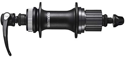 Shimano Fhmt500 Nabe Schwarz 32