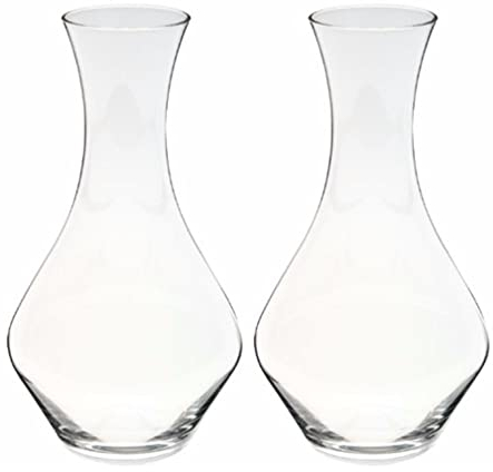 Riedel Cabernet Wine Decanter Bundle (Set of 2) (2 Items)