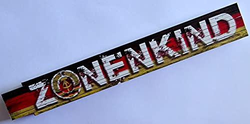 Zollstock Gliederstab Meterstab 2m Zonenkind DDR Osten vintage Geschenk
