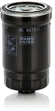 MANN-FILTER WK 8019/1 Filtro carburante - per Autovetture + veicoli commeriali