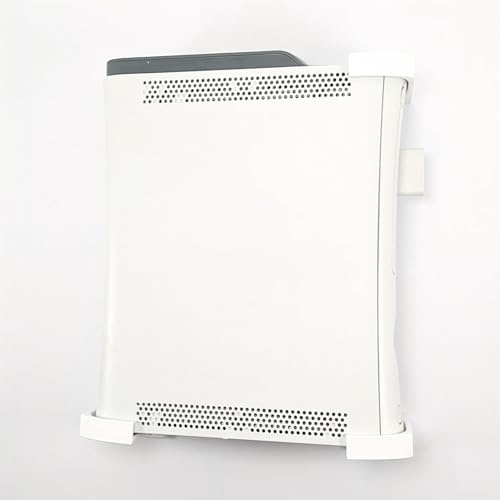 3D Cabin Wandhalterung kompatibel mit Xbox 360, Core, Arcade und Elite, Halterungshalter, 3 Stück