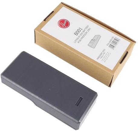 sparefixd Adatto per Hoover Freedom FD22 Series Vacuum LithiumIon Rechargeabl