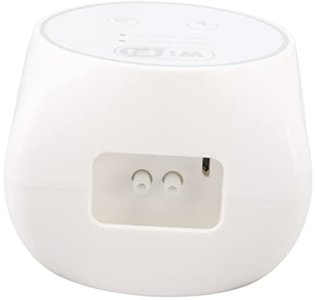 Bonbela Kit Automático de Riego por Goteo Plantas de Interior de Riego Wifi de Automático Temporizador de Agua para Planta de Jardín