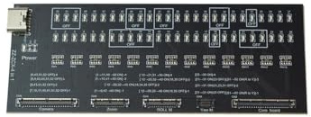 Und Werkzeuge for 3, 3 Classic, 3 Pro und 3T Drohnen(4 in 1 Tester)