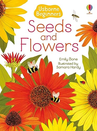 Seeds and Flowers (Beginners): 1
